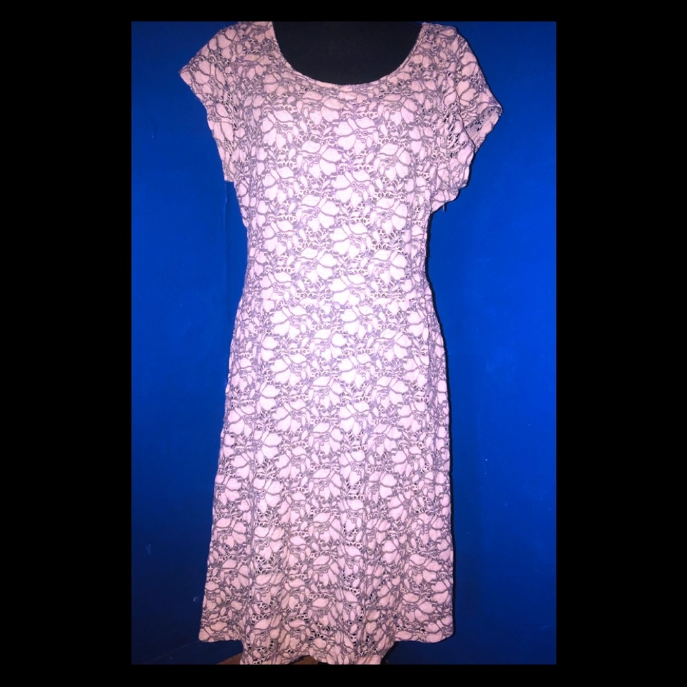 Deletta Sleeveless Embroidered Fall Dress 🍁